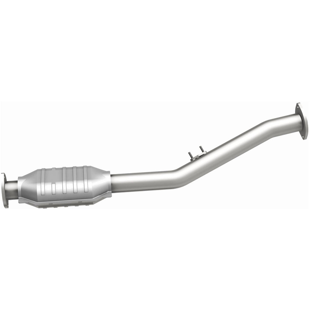MagnaFlow Exhaust Products 23288 HM Grade Direct-Fit Catalytic Converter for Select Toyota T100