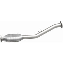 Load image into Gallery viewer, MagnaFlow Exhaust Products 23288 HM Grade Direct-Fit Catalytic Converter for Select Toyota T100