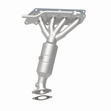 Load image into Gallery viewer, MagnaFlow Exhaust Products 50390 HM Grade Manifold Catalytic Converter for Select Ford Focus