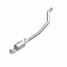 Load image into Gallery viewer, MagnaFlow Exhaust Products 52178 OEM Grade Direct-Fit Catalytic Converter for Select Mercedes-Benz R350