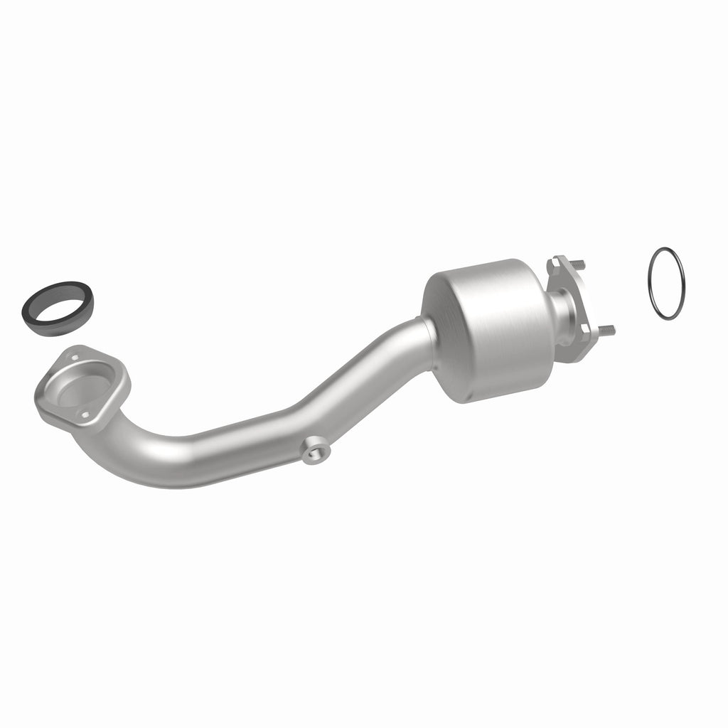 MagnaFlow Exhaust Products 21-979 OEM Grade Direct-Fit Catalytic Converter for Select Honda HR-V