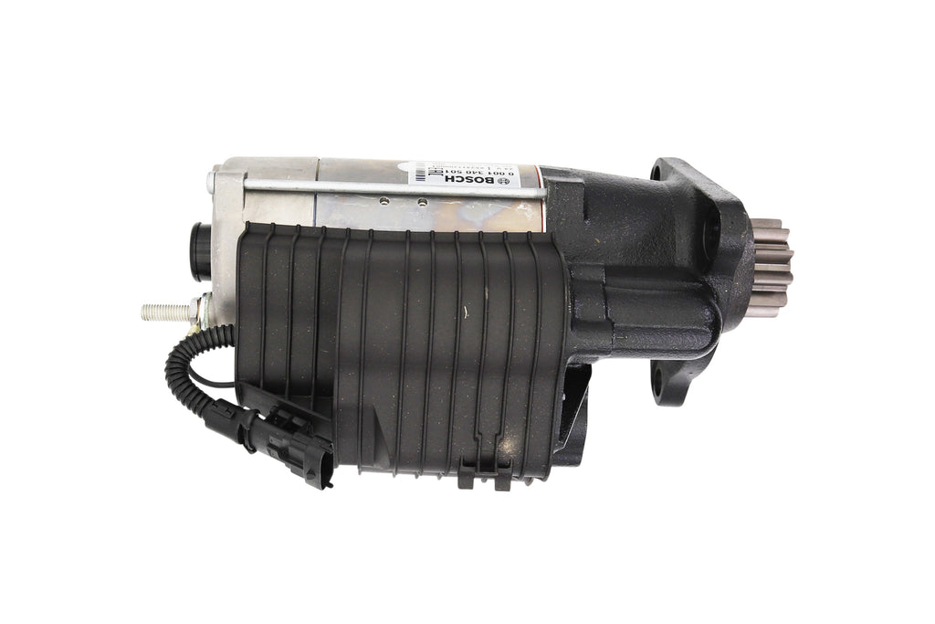 Alliant Power 0 001 340 501 Starter