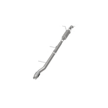Load image into Gallery viewer, MagnaFlow Exhaust Products 17146 Off Road Pro Series Gas Stainless Cat-Back for Select Chevrolet Silverado 1500, GMC Sierra