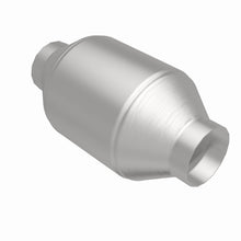 Load image into Gallery viewer, MagnaFlow Exhaust Products 59556 Standard Grade Universal Catalytic Converter
