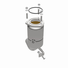 Load image into Gallery viewer, MagnaFlow Exhaust Products 52014 OEM Grade Direct-Fit Catalytic Converter for Select Jaguar X-Type