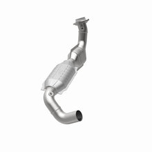 Load image into Gallery viewer, MagnaFlow Exhaust Products 51324 OEM Grade Direct-Fit Catalytic Converter for Select Ford F-150, Ford F-150 Heritage