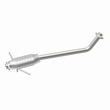 Load image into Gallery viewer, MagnaFlow Exhaust Products 23248 Standard Grade Direct-Fit Catalytic Converter for Select Chrysler Conquest, Dodge Conquest, Mitsubishi Starion, Plymouth Conquest