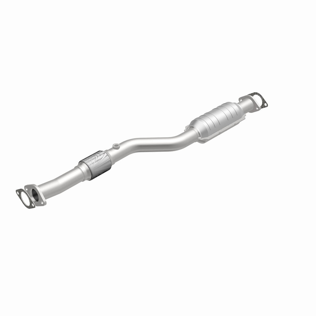 MagnaFlow Exhaust Products 49418 OEM Grade Direct-Fit Catalytic Converter for Select Hyundai Elantra, Hyundai Tiburon