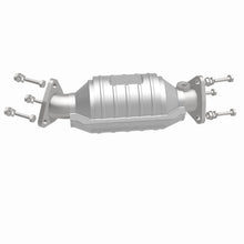 Load image into Gallery viewer, MagnaFlow Exhaust Products 447196 California CARB Direct-Fit Catalytic Converter for Select Nissan Frontier, Nissan Xterra