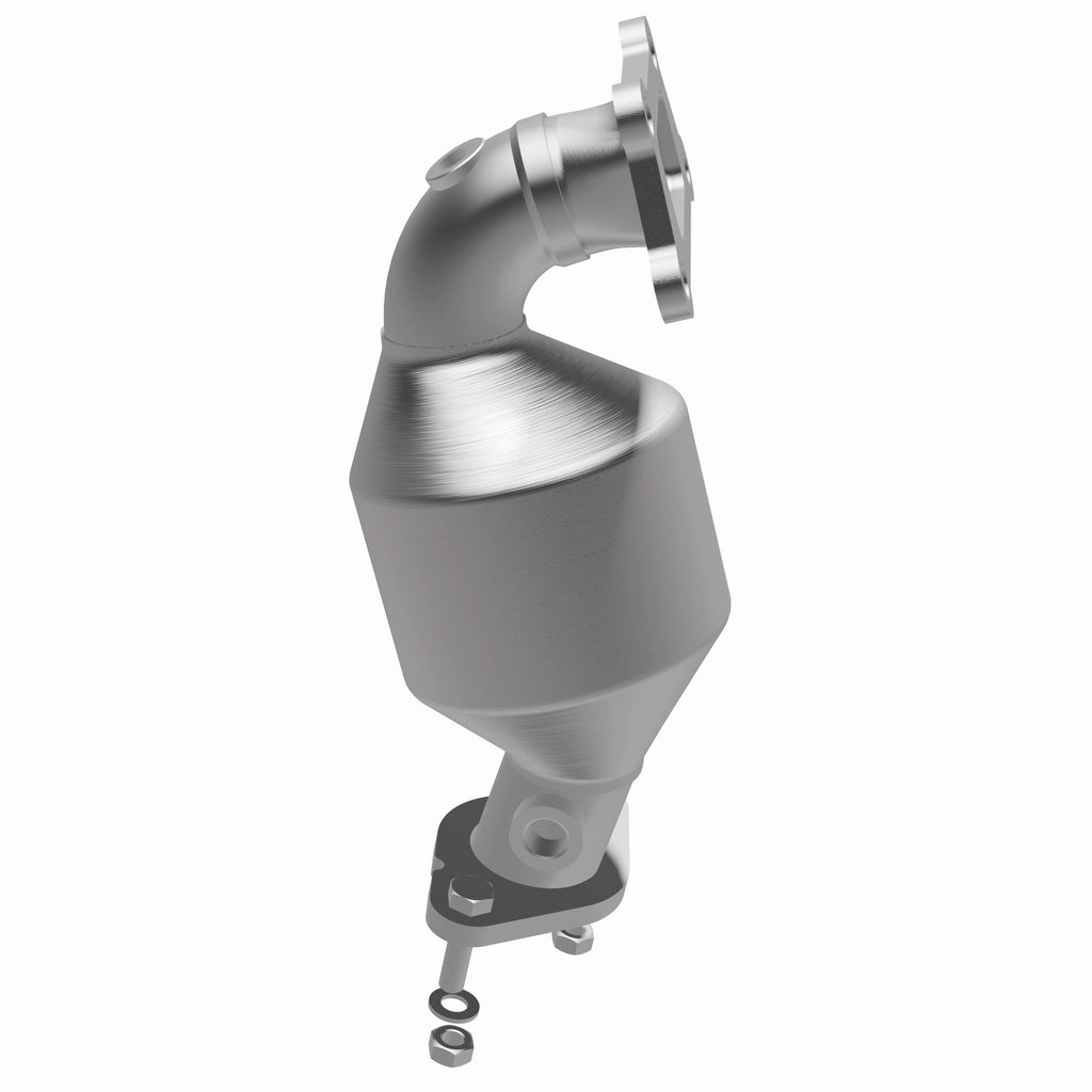 MagnaFlow Exhaust Products 52594 OEM Grade Direct-Fit Catalytic Converter for Select Buick LaCrosse, Cadillac XTS, Chevrolet Impala