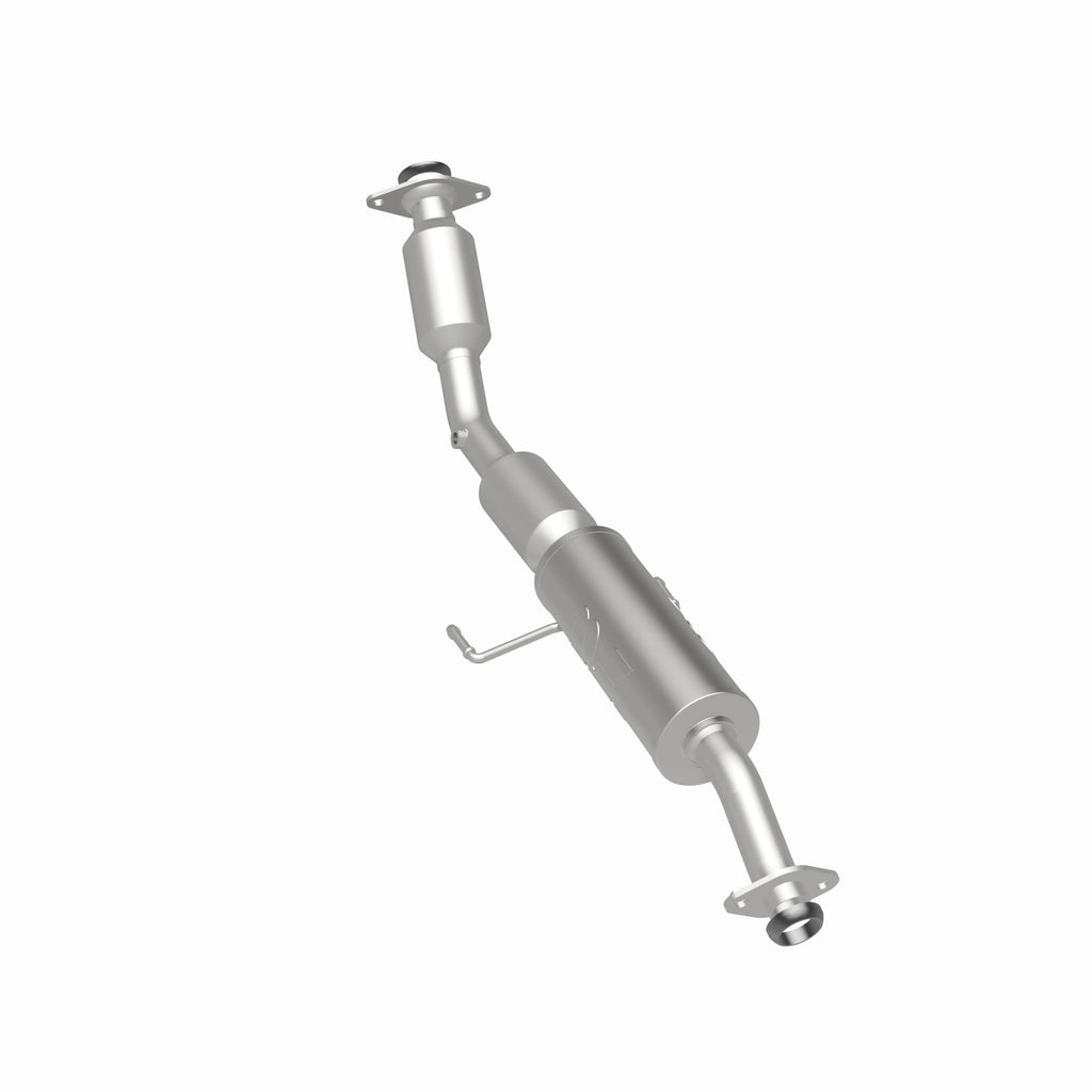 MagnaFlow Exhaust Products 280092 OEM Grade Direct-Fit Catalytic Converter for Select Scion iM, Toyota Corolla iM
