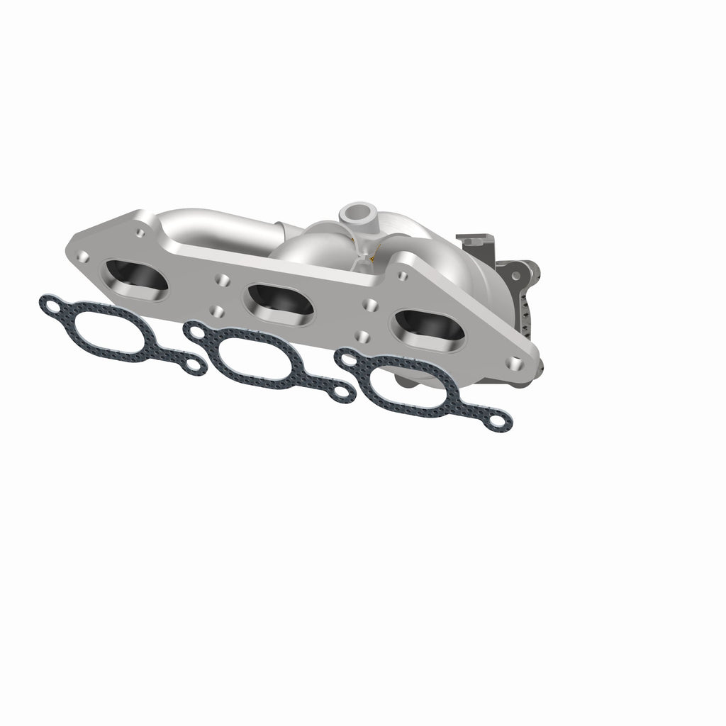 MagnaFlow Exhaust Products 23213 HM Grade Manifold Catalytic Converter for Select Volvo S80