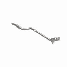 Load image into Gallery viewer, MagnaFlow Exhaust Products 21-563 OEM Grade Direct-Fit Catalytic Converter for Select Mercedes-Benz CLS550