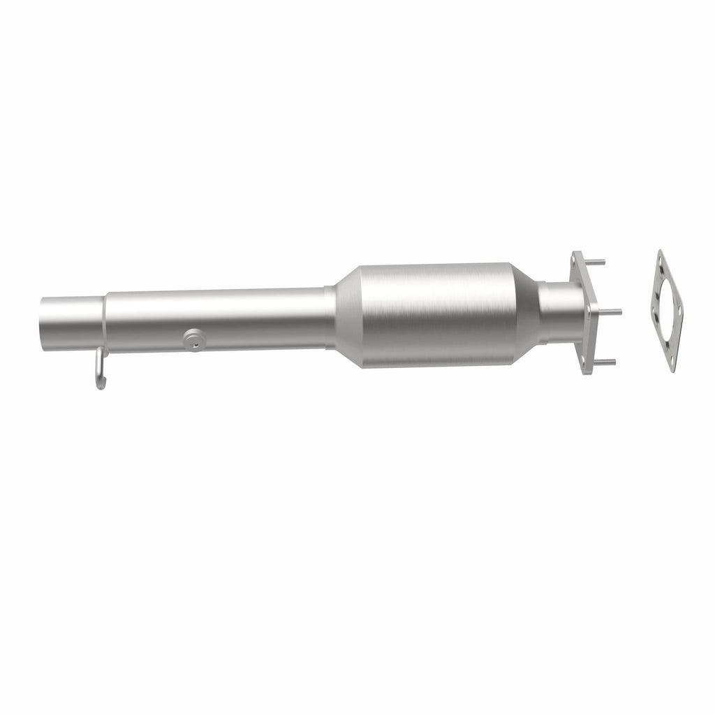 MagnaFlow Exhaust Products 23451 HM Grade Direct-Fit Catalytic Converter for Select Cadillac DeVille, Cadillac Eldorado, Cadillac Seville