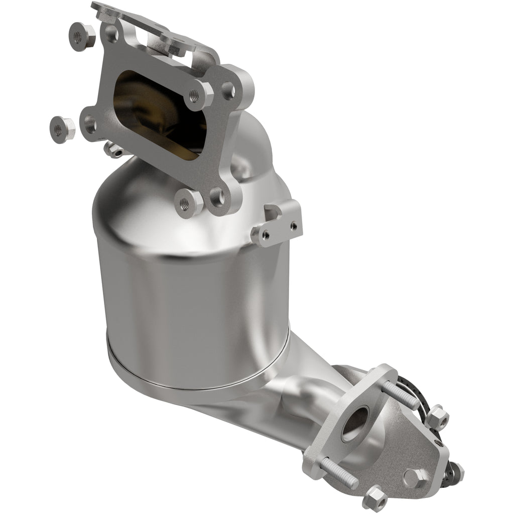 MagnaFlow Exhaust Products 290062 OEM Grade Manifold Catalytic Converter for Select Nissan Altima