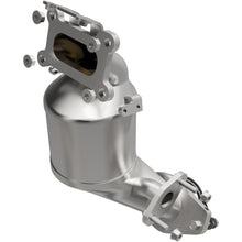 Load image into Gallery viewer, MagnaFlow Exhaust Products 290062 OEM Grade Manifold Catalytic Converter for Select Nissan Altima
