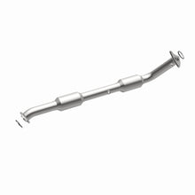 Load image into Gallery viewer, MagnaFlow Exhaust Products 5582632 California CARB Direct-Fit Catalytic Converter for Select Lexus LX570, Toyota Land Cruiser