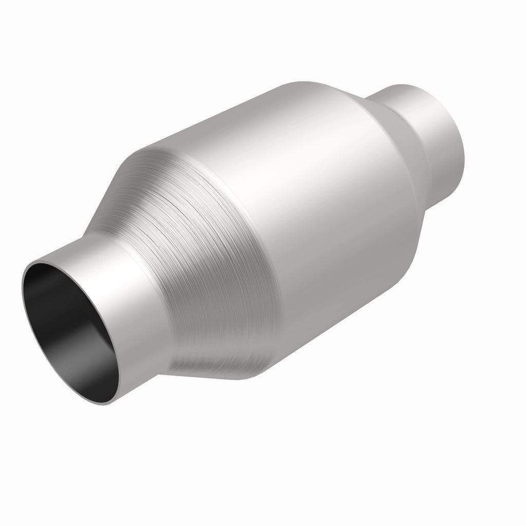 MagnaFlow Exhaust Products 59959 Standard Grade Universal Catalytic Converter