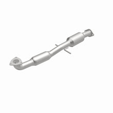 Load image into Gallery viewer, MagnaFlow Exhaust Products 21-177 OEM Grade Direct-Fit Catalytic Converter for Select Buick LaCrosse, Buick Regal, Chevrolet Impala, Chevrolet Malibu