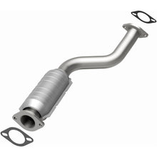 Load image into Gallery viewer, MagnaFlow Exhaust Products 51317 OEM Grade Direct-Fit Catalytic Converter for Select Nissan Rogue, Nissan Rogue Select