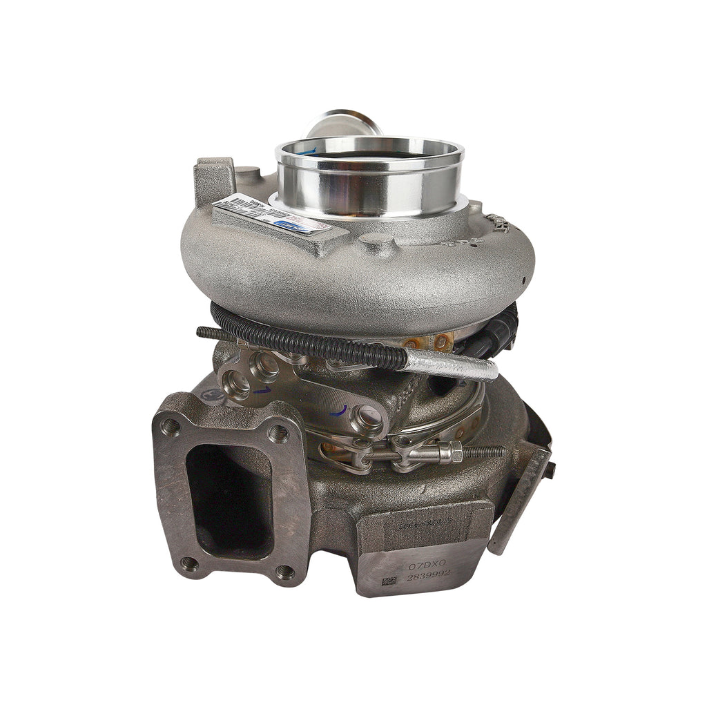 Alliant Power 3791744HX Turbocharger