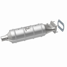 Load image into Gallery viewer, MagnaFlow Exhaust Products 339202 California CARB Direct-Fit Catalytic Converter for Select Ford E-250 Econoline, Ford E-250 Econoline Club Wagon, Ford E-350 Econoline, Ford E-350 Econoline Club Wagon, Ford F-250, Ford F-350