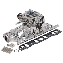 Load image into Gallery viewer, Engine-Intake-Manifold--Carburetor-Kit