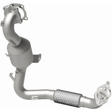 Load image into Gallery viewer, MagnaFlow Exhaust Products 21-715 OEM Grade Direct-Fit Catalytic Converter for Select Ford Focus
