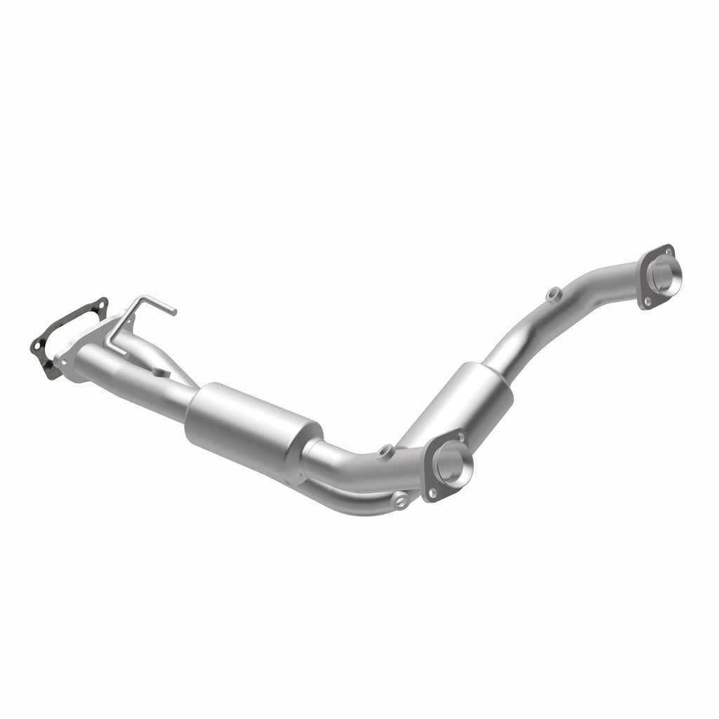 MagnaFlow Exhaust Products 5481682 California CARB Direct-Fit Catalytic Converter for Select Ford Ranger, Mazda B4000
