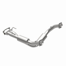 Load image into Gallery viewer, MagnaFlow Exhaust Products 5481682 California CARB Direct-Fit Catalytic Converter for Select Ford Ranger, Mazda B4000