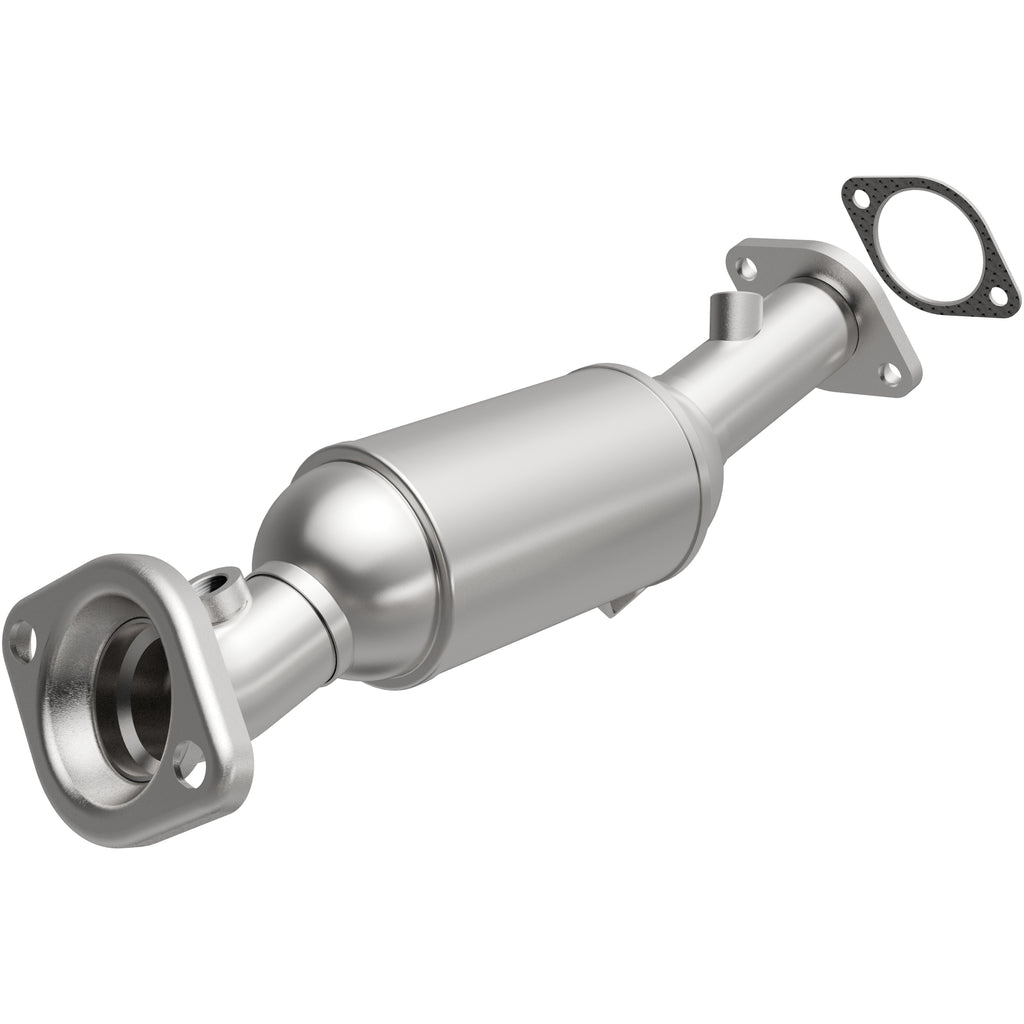 MagnaFlow Exhaust Products 52860 OEM Grade Direct-Fit Catalytic Converter for Select Kia Soul