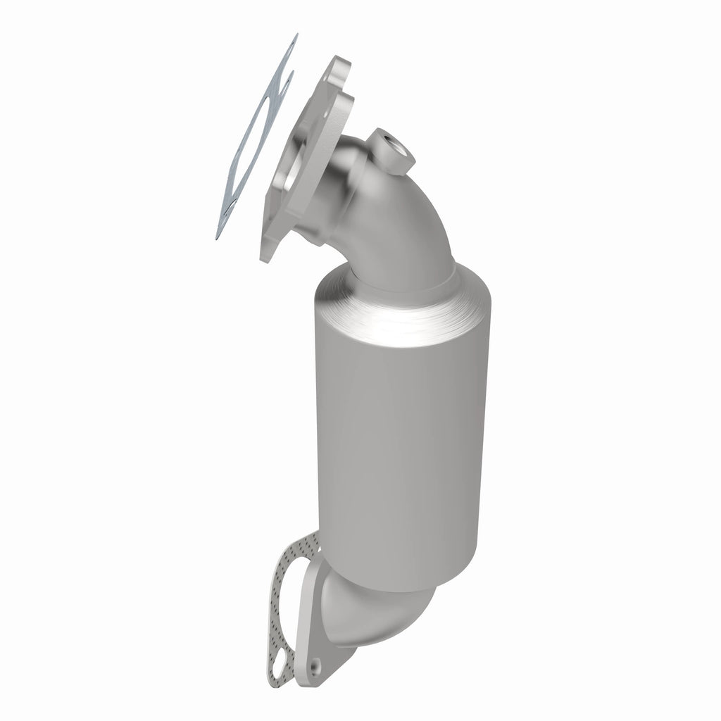 MagnaFlow Exhaust Products 21-950 OEM Grade Direct-Fit Catalytic Converter for Select Chrysler Pacifica, Chrysler Voyager