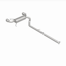 Load image into Gallery viewer, MagnaFlow Exhaust Products 19342 Street Series Polished Cat-Back System for Select Nissan 350Z