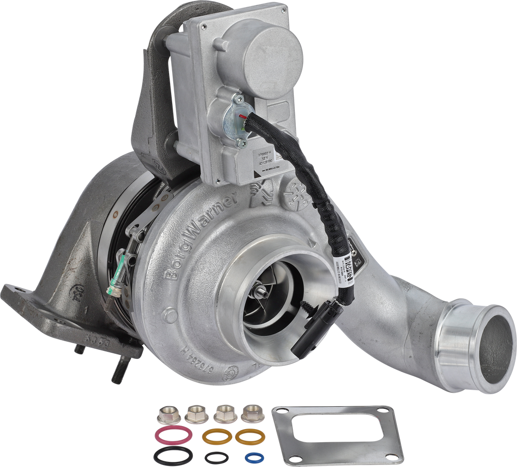 Alliant Power 12639900003 Turbocharger