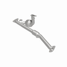 Load image into Gallery viewer, MagnaFlow Exhaust Products 24405 HM Grade Direct-Fit Catalytic Converter for Select INFINITI I30, Nissan Maxima