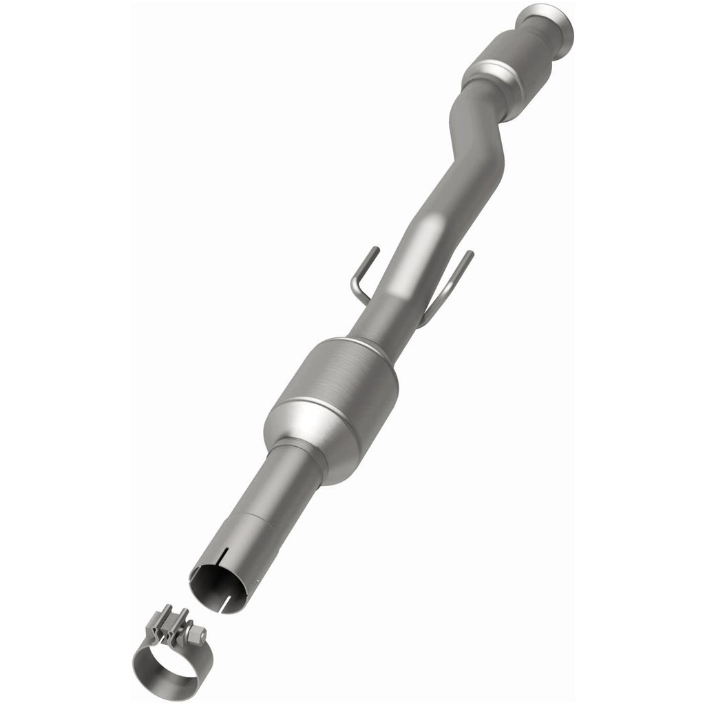 MagnaFlow Exhaust Products 49846 OEM Grade Direct-Fit Catalytic Converter for Select Mini Cooper, Mini Cooper Countryman, Mini Cooper Paceman