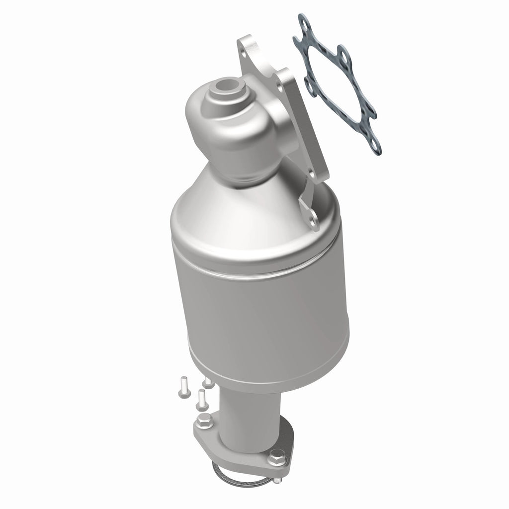 MagnaFlow Exhaust Products 52306 OEM Grade Manifold Catalytic Converter for Select Honda Accord