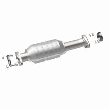 Load image into Gallery viewer, MagnaFlow Exhaust Products 51672 OEM Grade Direct-Fit Catalytic Converter for Select Suzuki Aerio