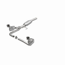 Load image into Gallery viewer, MagnaFlow Exhaust Products 51392 OEM Grade Direct-Fit Catalytic Converter for Select Dodge Dakota