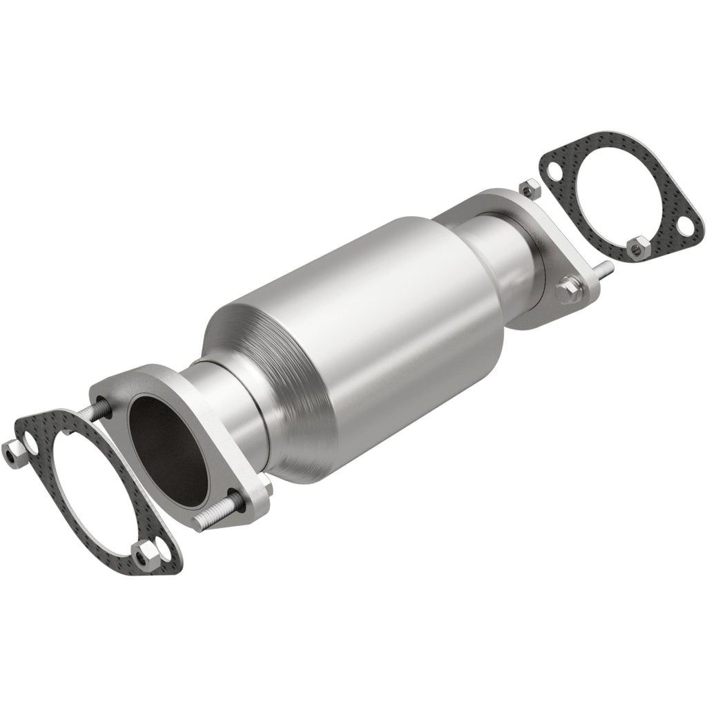 MagnaFlow Exhaust Products 52861 OEM Grade Direct-Fit Catalytic Converter for Select Hyundai Genesis Coupe