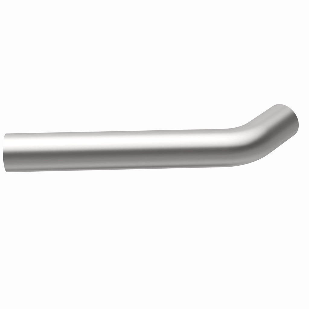 MagnaFlow Exhaust Products 10724 10 pk - Universal Exhaust Pipe - 2.50in.