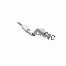 Load image into Gallery viewer, MagnaFlow Exhaust Products 49904 OEM Grade Direct-Fit Catalytic Converter for Select Audi A4 Quattro