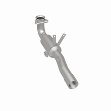 Load image into Gallery viewer, MagnaFlow Exhaust Products 23408 HM Grade Direct-Fit Catalytic Converter for Select Chevrolet Corvette
