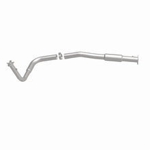 Load image into Gallery viewer, MagnaFlow Exhaust Products 52052 OEM Grade Direct-Fit Catalytic Converter for Select Chevrolet Express 1500, Chevrolet Express 2500, Chevrolet Express 3500, GMC Savana 1500, GMC Savana 2500, GMC Savana