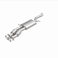 Load image into Gallery viewer, MagnaFlow Exhaust Products 280729 OEM Grade Direct-Fit Catalytic Converter for Select Cadillac XT5