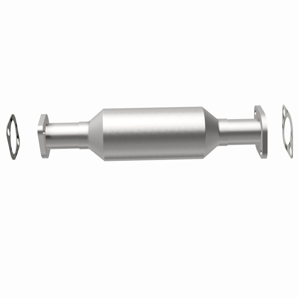 MagnaFlow Exhaust Products 4481878 California CARB Direct-Fit Catalytic Converter for Select Hyundai Sonata