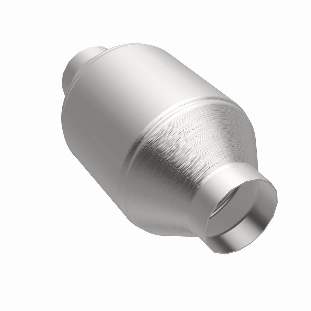 MagnaFlow Exhaust Products 59556 Standard Grade Universal Catalytic Converter