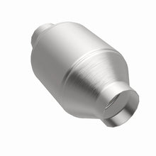 Load image into Gallery viewer, MagnaFlow Exhaust Products 59556 Standard Grade Universal Catalytic Converter