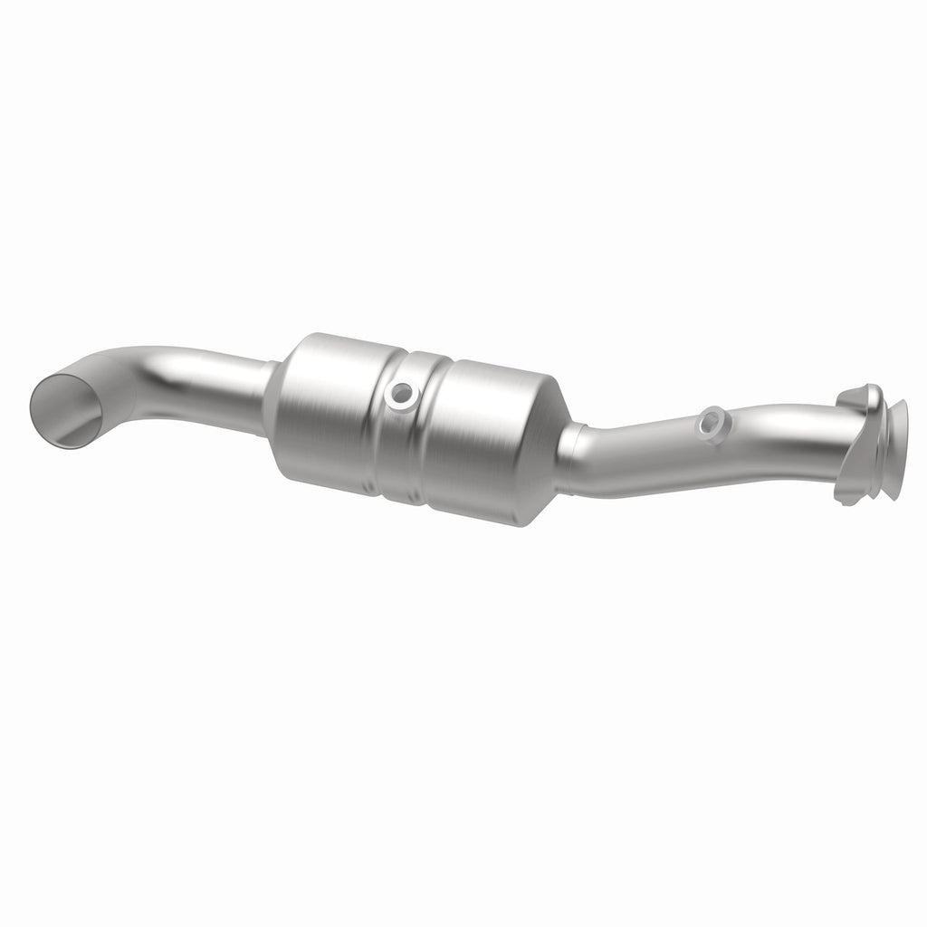 MagnaFlow Exhaust Products 52591 OEM Grade Direct-Fit Catalytic Converter for Select Ford F-150