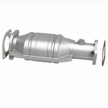 Load image into Gallery viewer, MagnaFlow Exhaust Products 441704 California CARB Direct-Fit Catalytic Converter for Select INFINITI I30, Nissan Maxima